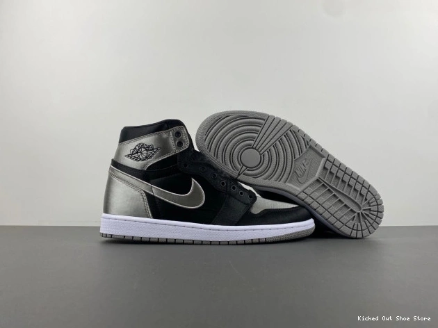 Kicked Out Shoe Store Jordan FD4810-010 Satin 1 WMNS OG High Shadow Air 0803